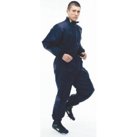 football SUB SUIT NAVY